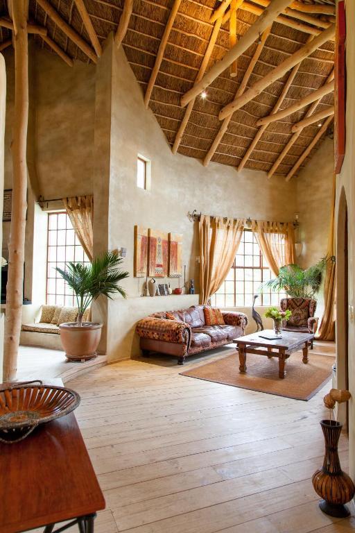 Marianne Wine Estate Panzió Stellenbosch Kültér fotó