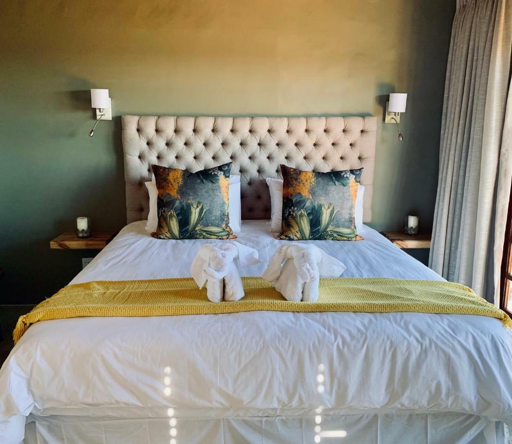 Marianne Wine Estate Panzió Stellenbosch Kültér fotó
